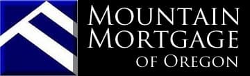 Mountain Mortgage of Oregon Logo