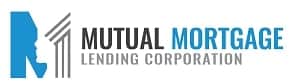Mutual Mortgage Lending Corp Logo