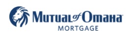 Mutual of Omaha Mortgage Logo