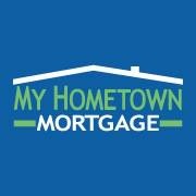 My Hometown Mortgage Logo
