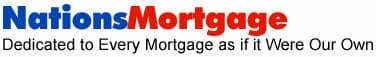 NATIONS MORTGAGE Logo