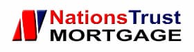 Nations Trust Mortgage Logo