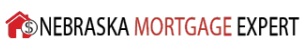 Nebraska Mortgage Expert Logo