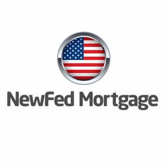 New Fed Mortgage Corp. Logo