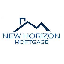 New Horizon Mortgage Co. Inc. Logo