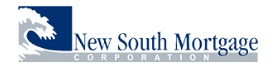 New South Mortgage Logo