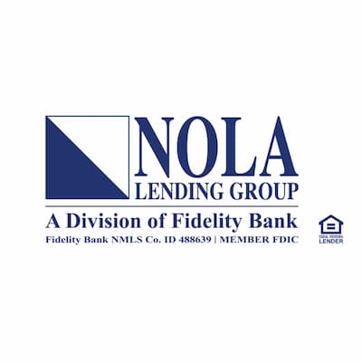 NOLA Lending Group Logo