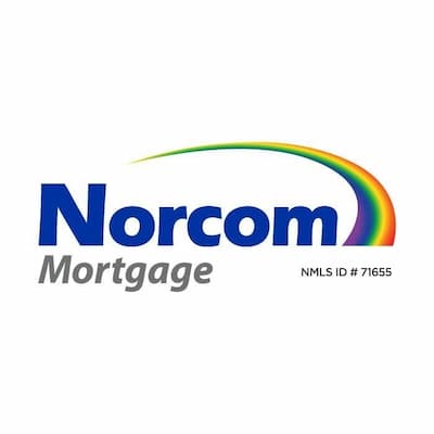 Norcom Mortgage Logo