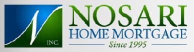 Nosari Home Mortgage Logo