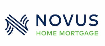 Novus Home Mortgage Logo