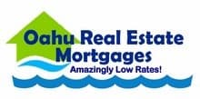 Oahu Real Estate Mortgages Logo