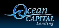 Ocean Capital Lending Logo