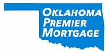 Oklahoma Premier Mortgage Logo