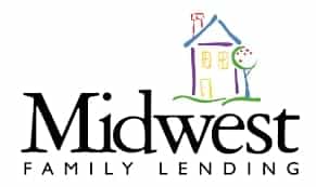 Omaha FHA Mortgage Lender Logo