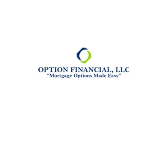 Option Financial, LLC Logo