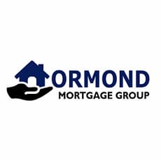 Ormond Mortgage Group Logo