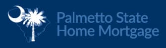 Palmetto State Home Mortgage Logo