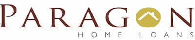 Paragon Home Loans, Inc Logo