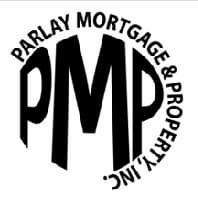 PARLAY MORTGAGE & PROPERTY, INC Logo