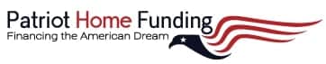 Patriot Home Funding Inc. Logo