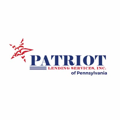 Patriot Lending Services, Inc. Logo