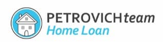 Petrovich Team Home Loan Logo