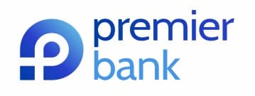 Premier Bank Logo