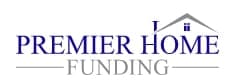 Premier Home Funding Logo