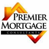 Premier Mortgage Consultants Logo