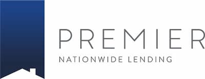 PREMIER NATIONWIDE LENDING Logo