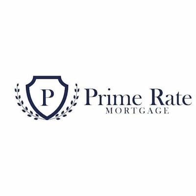 Prime Rate Mortgage Logo