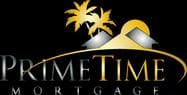 PRIME TIME MORTGAGE INC. Logo