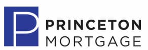 Princeton Mortgage Logo