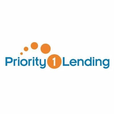 Priority 1 Lending, LLC Logo