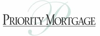 Priority Mortgage Corp. Logo