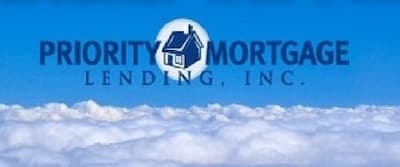 PRIORITY MORTGAGE LENDING, INC Logo