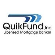 QuikFund, Inc Logo
