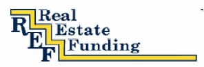 Real Estate Funding Logo