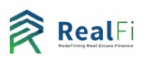 RealFi Home Funding Corp Logo