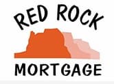 Red Rock Mortgage Logo