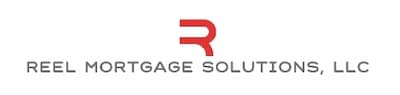 REEL MORTGAGE SOLUTIONS, LLC Logo