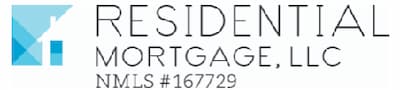Residential Mortgage, LLC Logo