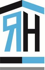 RHOME MORTGAGE LLC Logo