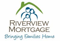 Riverview Mortgage Logo