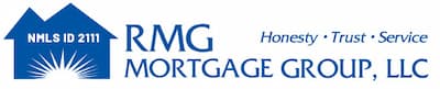 RMG MORTGAGE GROUP, LLC Logo