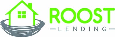 ROOST LENDING, INC. Logo