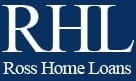 Ross Home Loans Logo