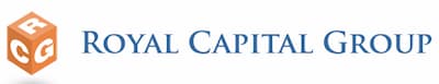 Royal Capital Group Logo