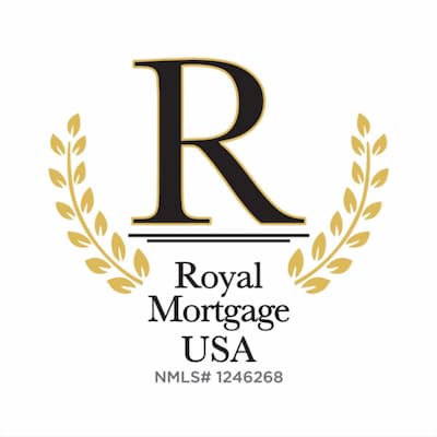 Royal Mortgage USA Corp. Logo