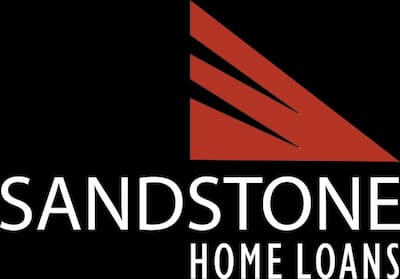 Sandstone Home Loans Logo